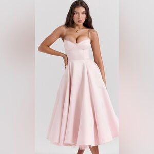 NWT House of CB MADEMOISELLE dress